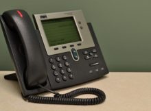 voice answering service