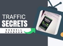 Russell Brunson Traffic Secrets