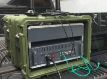 electromagnetic warfare initiative