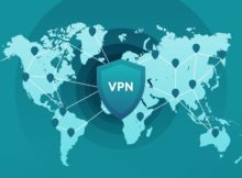 VPN provider