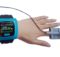 Pulse Oximeters Using Bluetooth