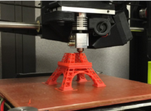 3d printing