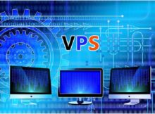 VPS hosting