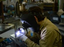 Manufacturing Business