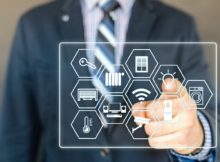 smart technology for pests in london home