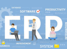automating erp sysytem