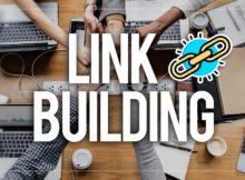 Link Building