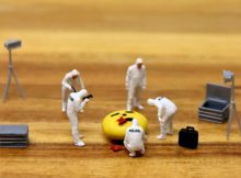 Forensics Investigations technology