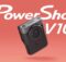 Canon PowerShot V10 camera
