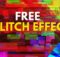 glitch transition presets free download