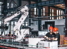 CMMs manufacturing system