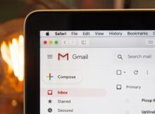 how to create gmail account without a number