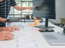 custom web development