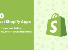 best shopify app ecommerce