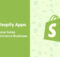 best shopify app ecommerce