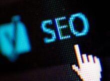 Small Business Needs SEO