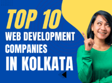 Web development companies in Kolkata (1)